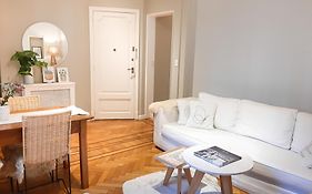 Bellissima Recoleta